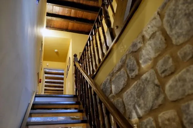 Archontiko Leontari Hotel