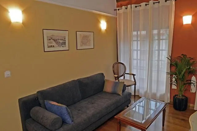 Hotel Archontiko Leontari Leontárion