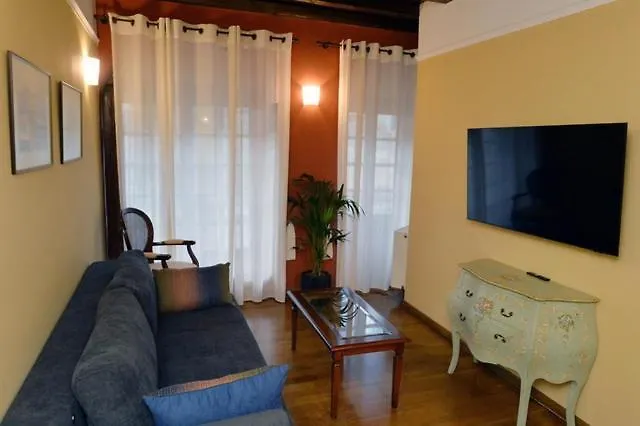 Hotel Archontiko Leontari