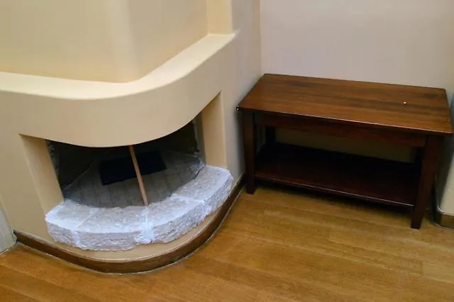 Archontiko Leontari Hotel 4*