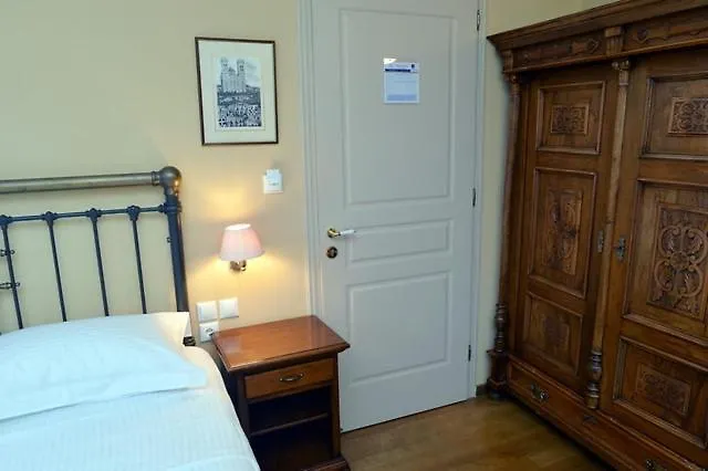 Archontiko Leontari 4*