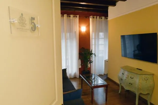 Archontiko Leontari Hotel