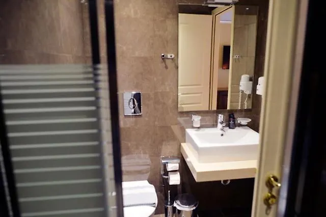 Archontiko Leontari Hotel