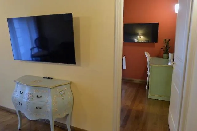 Hotel Archontiko Leontari