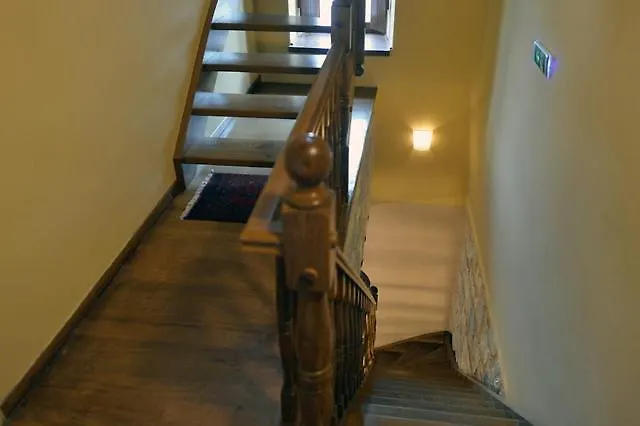 Archontiko Leontari 4* Leontárion