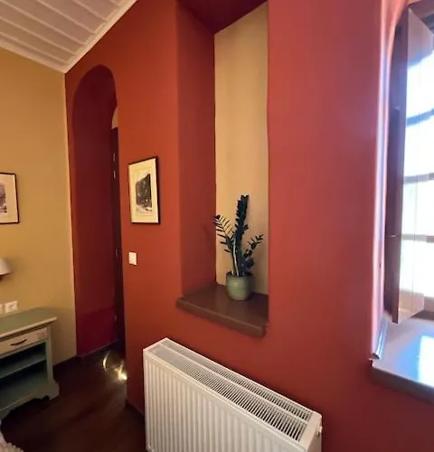 Archontiko Leontari Leontárion