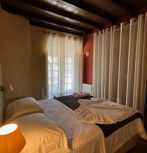 Archontiko Leontari Hotel 4*