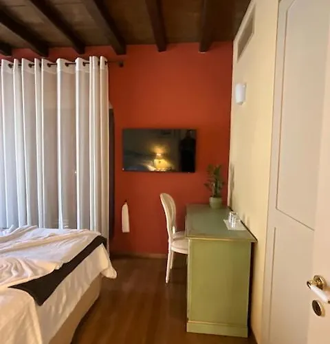 Hotel Archontiko Leontari Leontárion