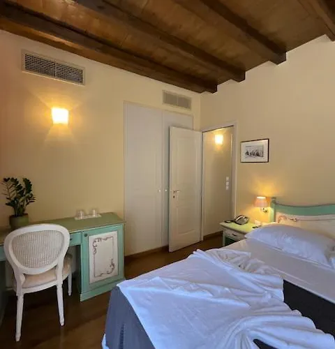 Archontiko Leontari 4*