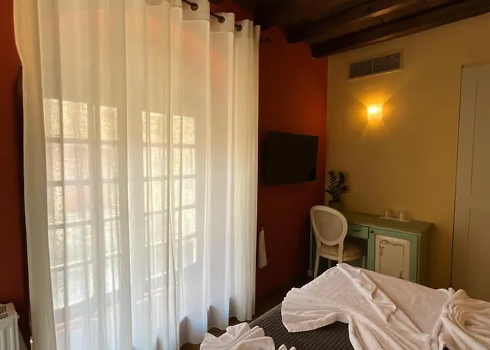 Archontiko Leontari 4*