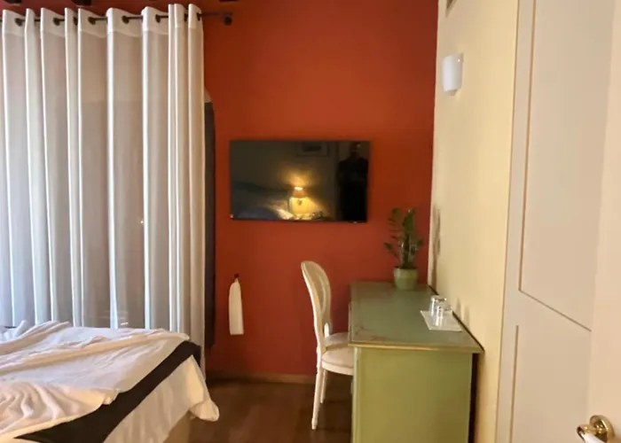 Hotel Archontiko Leontari 4*