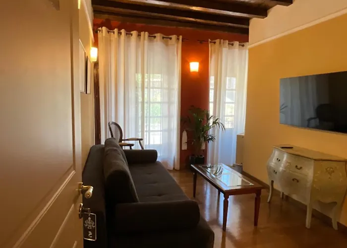 Archontiko Leontari 4*