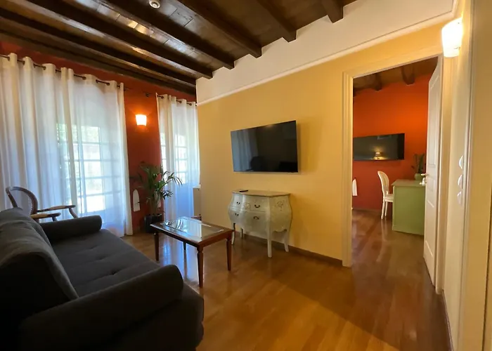 Archontiko Leontari Hotel 4*